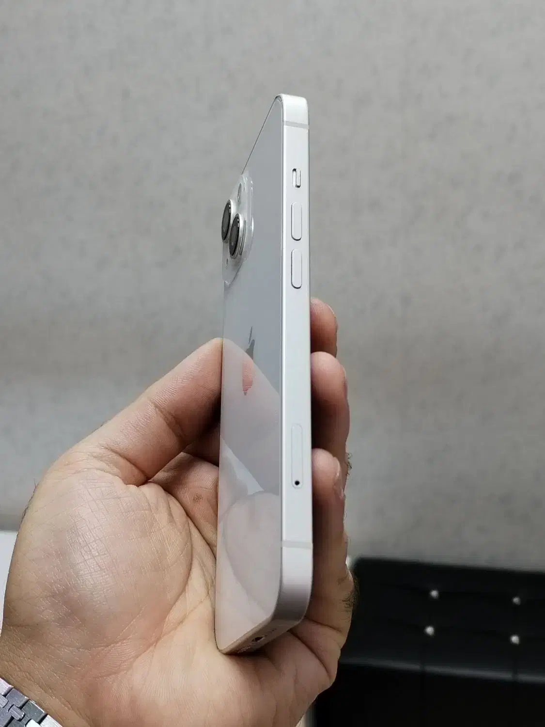 فروش iphone 13 ZAA|موبایل|رشت, پیرسرا|دیوار
