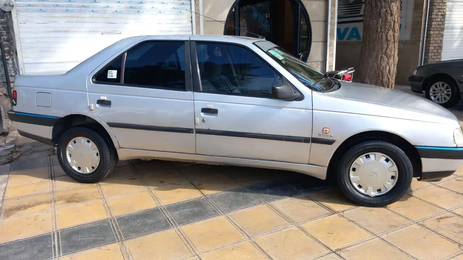 پژو405|خودرو سواری و وانت|تربت جام, مطهری|دیوار