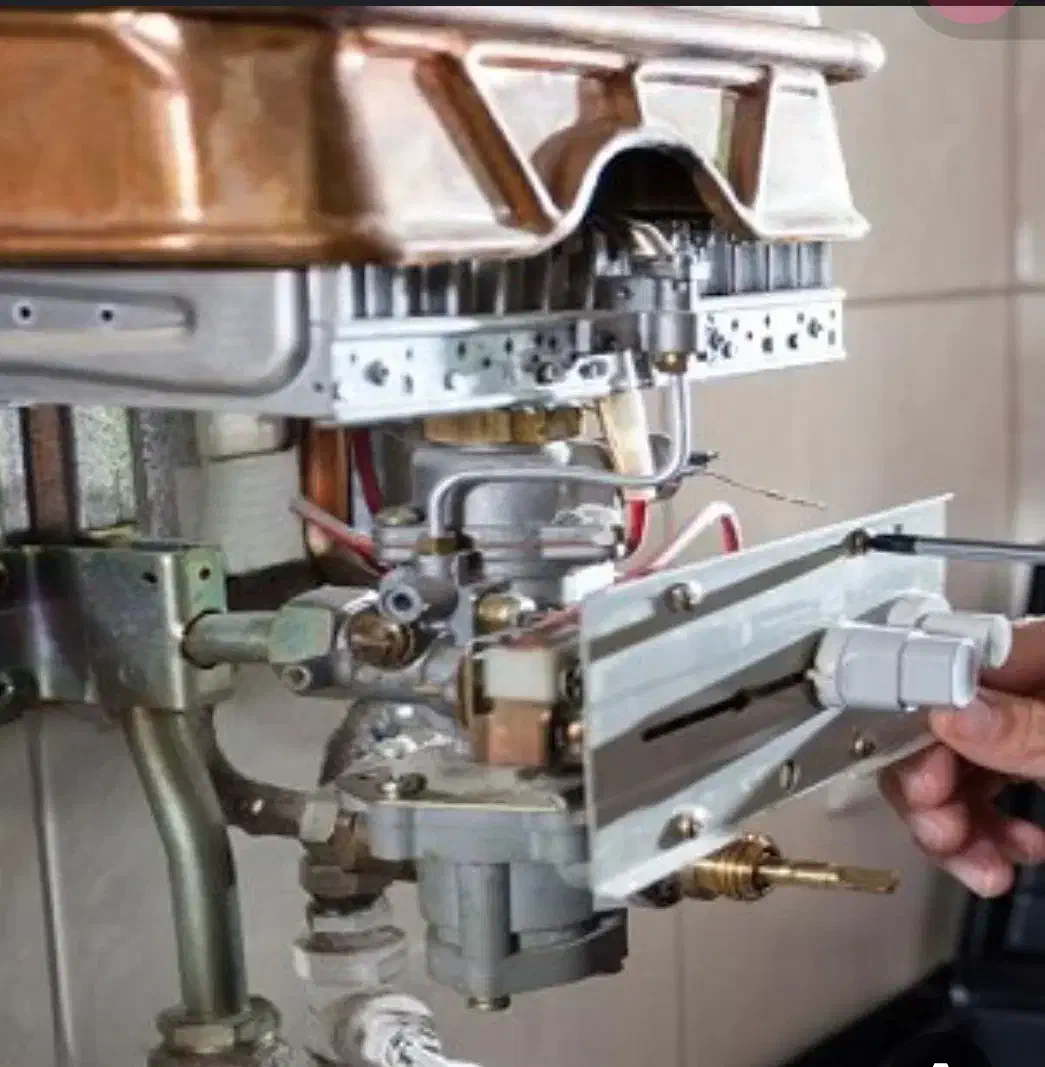 تعمیرات ابگرمکن دیواری بوتان|آبگرمکن، پکیج، شوفاژ|قم, آزادگان|دیوار