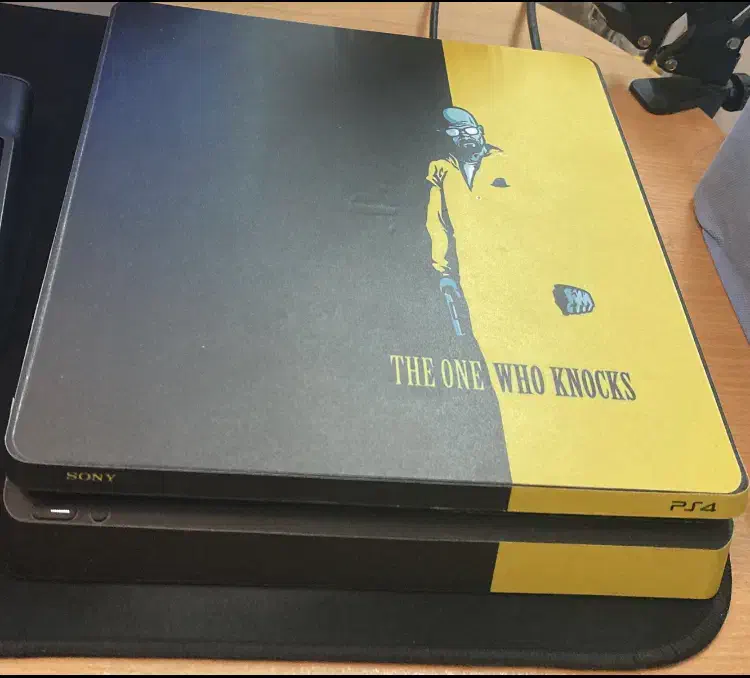 PS4 Slim 500GB R1|کنسول، بازی ویدئویی و آنلاین|اهواز, کوروش|دیوار