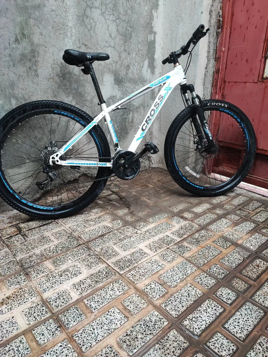 دوچرخه ۲۷|دوچرخه، اسکیت، اسکوتر|یاسوج, |دیوار