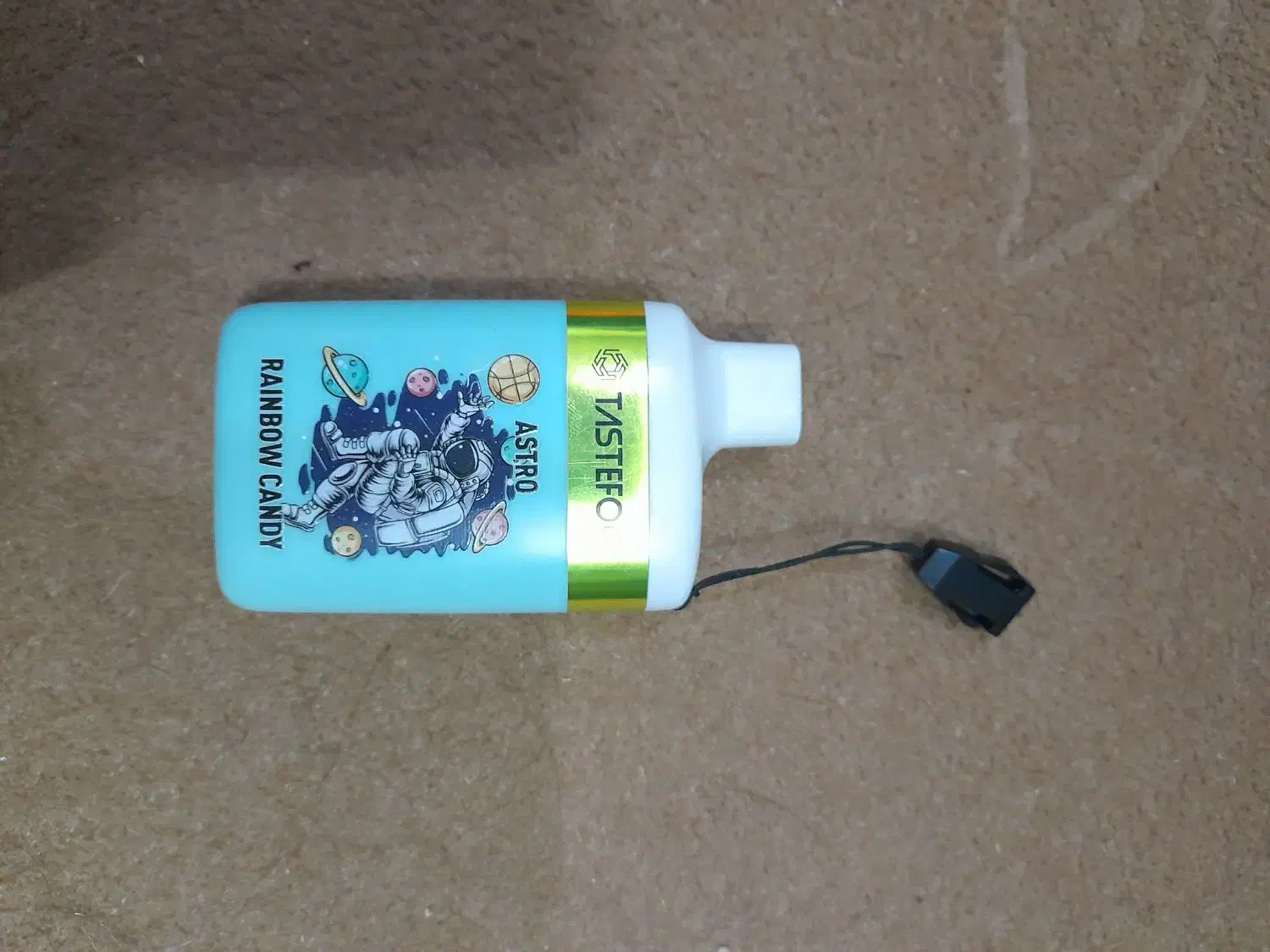 پاد یا ویپ|زیورآلات و اکسسوری|قم, قلعه یزدیها|دیوار