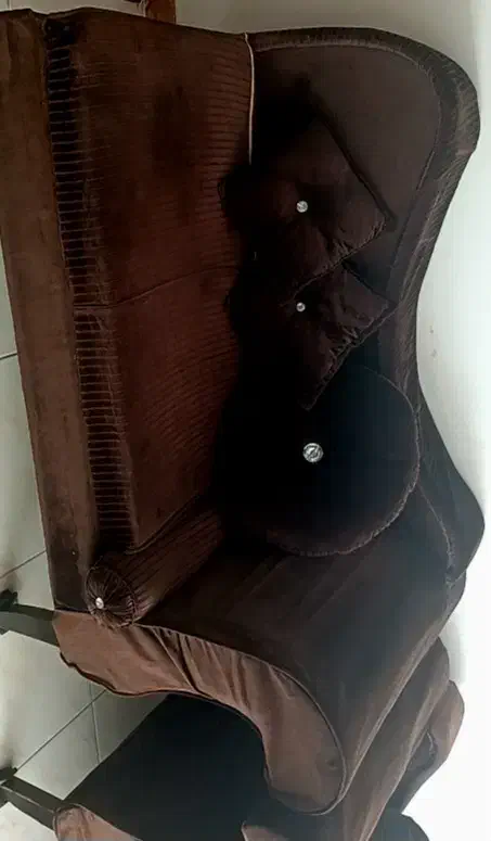 مبل هفت نفره|مبلمان خانگی و میز عسلی|برخوار, |دیوار