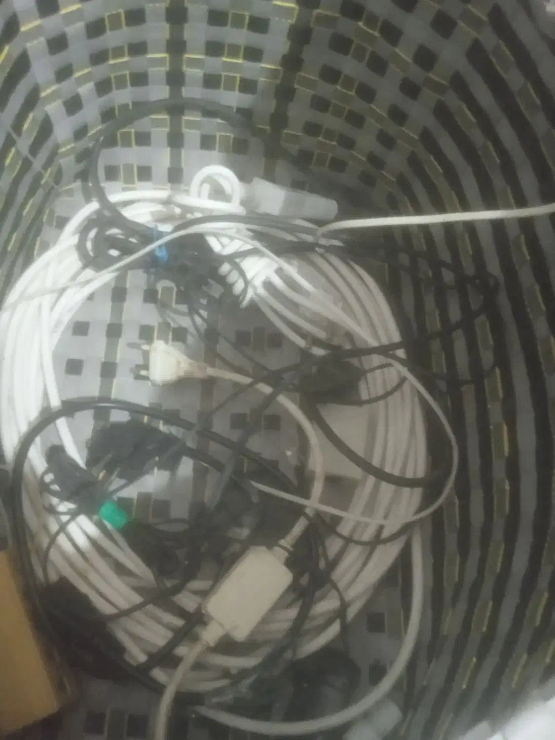 دوربین مداربسته|دوربین مداربسته|فریدونکنار, |دیوار