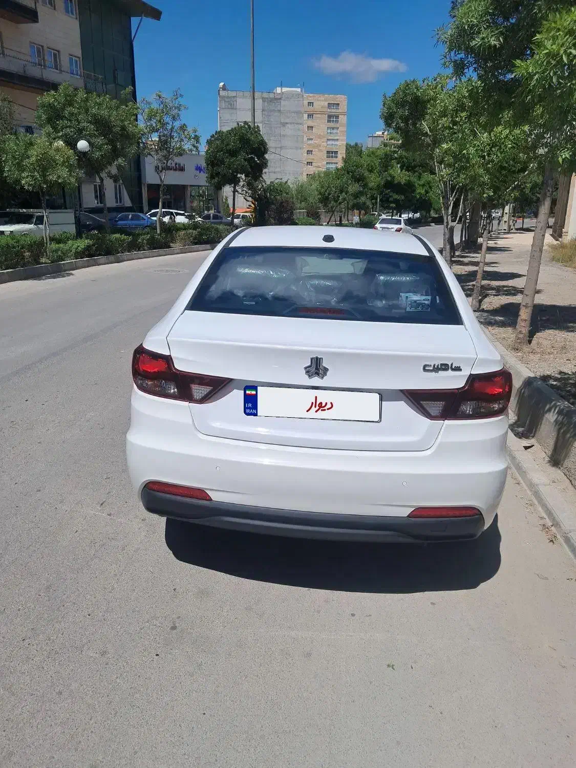 شاهین Gسانروف|خودرو سواری و وانت|اردبیل, |دیوار