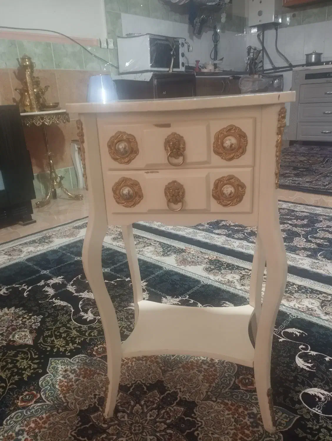 میز تلفن|میز تلفن|همدان, |دیوار