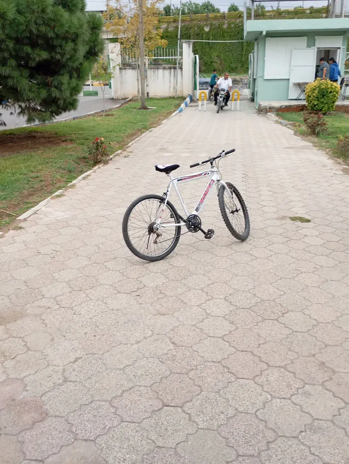 دوچرخه 26|دوچرخه، اسکیت، اسکوتر|گرگان, |دیوار