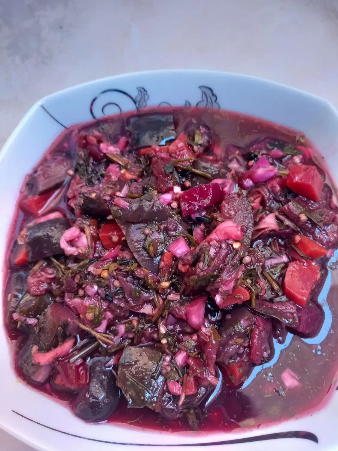 ترشیجات خانگی|خوردنی و آشامیدنی|شریف‌آباد, |دیوار