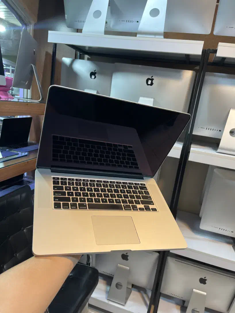 مک بوک پرو اپل MacBook pro & Air Apple|رایانه همراه|تبریز, |دیوار