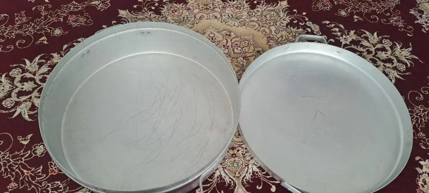 دیگ خورشت|ظروف پخت‌وپز|لردگان, |دیوار