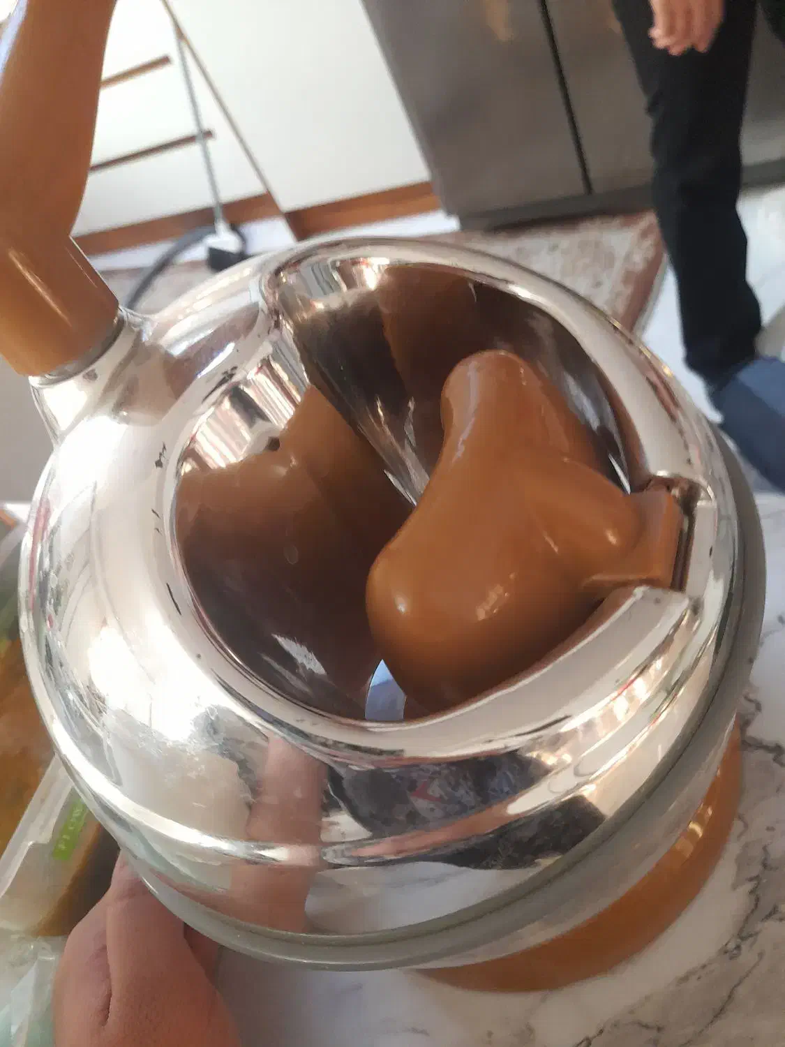 خرد کن|خردکن، آسیاب، غذاساز|کرج, فاز ۴ مهرشهر|دیوار