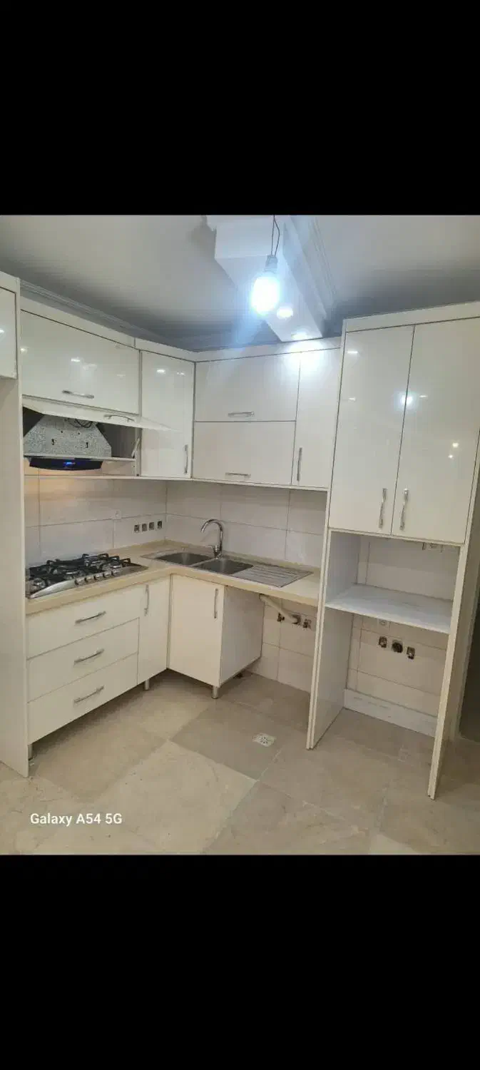 * اجاره 80 متر یک خواب ** زعفرانیه *