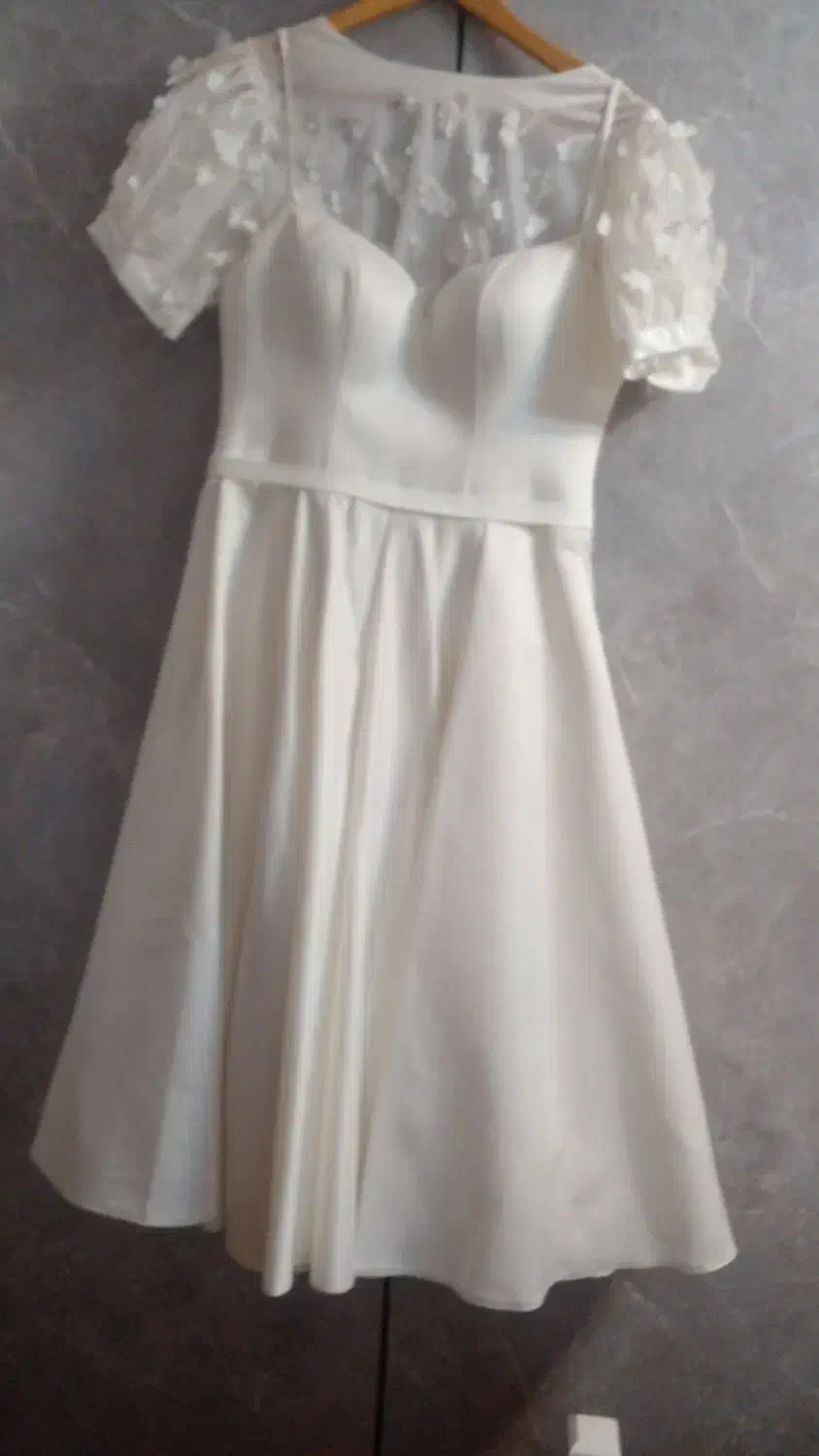 لباس مجلسی شیک|لباس|ماسال, |دیوار