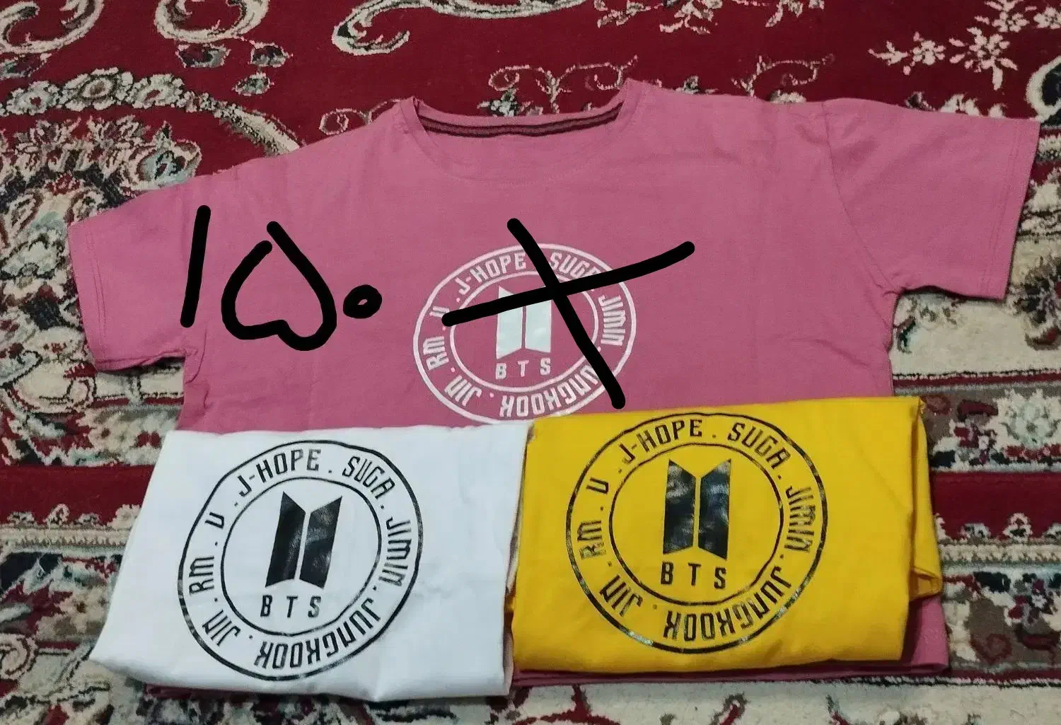 جنسای مغازه|لباس|نهاوند, |دیوار