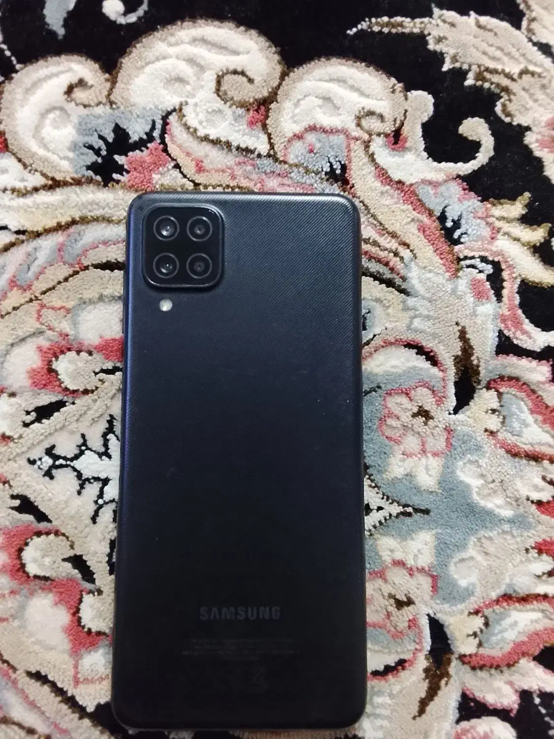 a12گوشی|موبایل|شاهدشهر, |دیوار