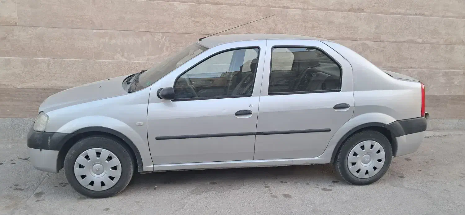 ال90 مدل 87 E1|خودرو سواری و وانت|اصفهان, جلفا|دیوار