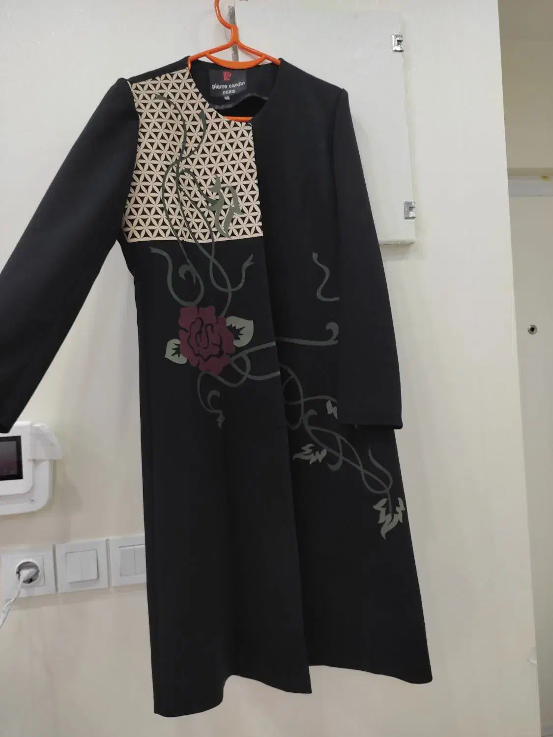 مانتو مجلسی کرپ|لباس|اهواز, کوی جواهری|دیوار