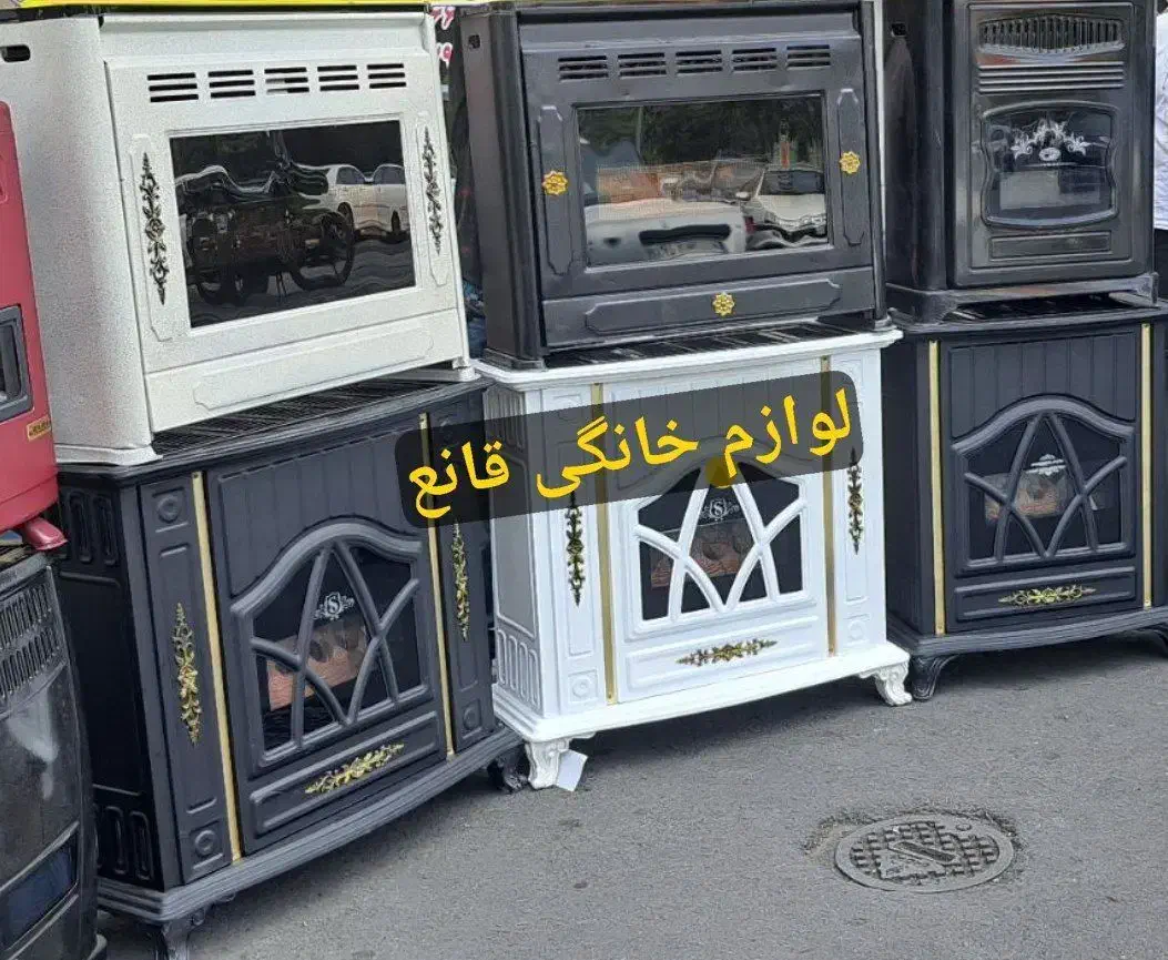 بخاری گاز ۱۴۰۰۰ و کوچک و ۱۶ هزار|بخاری، هیتر، شومینه|تهران, جی|دیوار