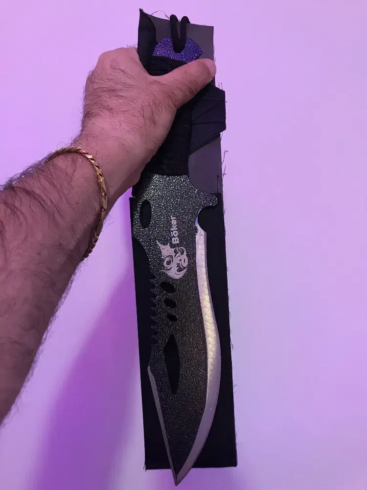 یک جفت   بوکر   کمپینگ|کوهنوردی و کمپینگ|اراک, |دیوار