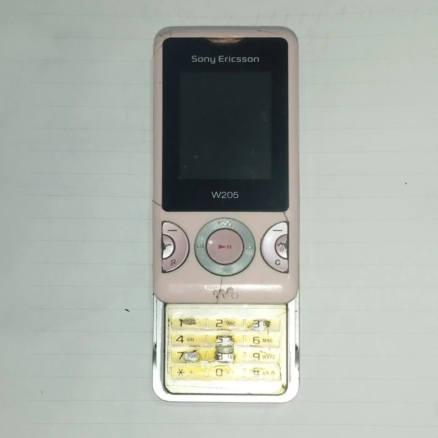 دوتا گوشی (سونی اریکسون و جی‌ال‌ایکس)|موبایل|کرمانشاه, |دیوار