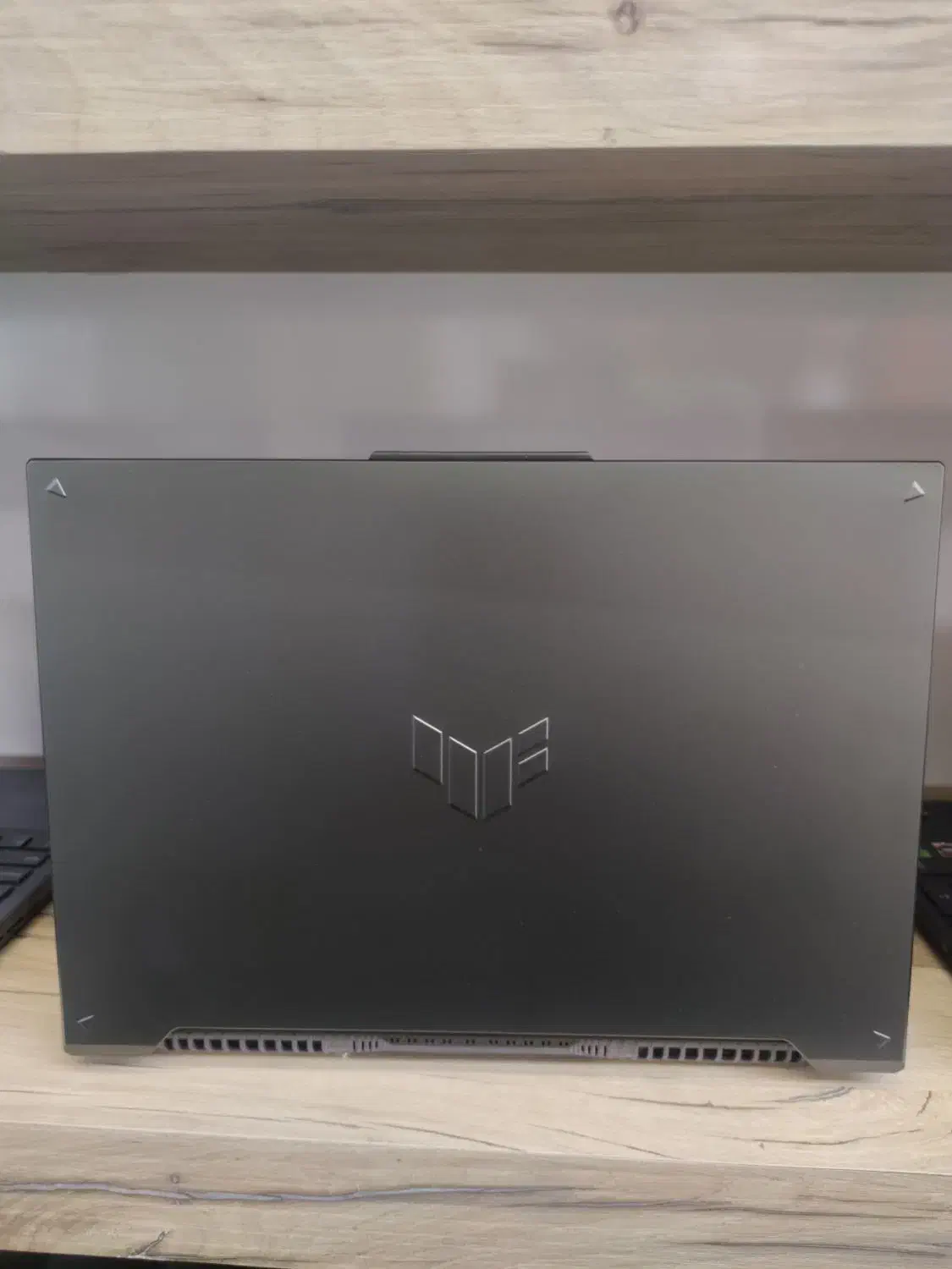 لپتاپ Tuf FA507NV|رایانه همراه|شیراز, ملاصدرا|دیوار