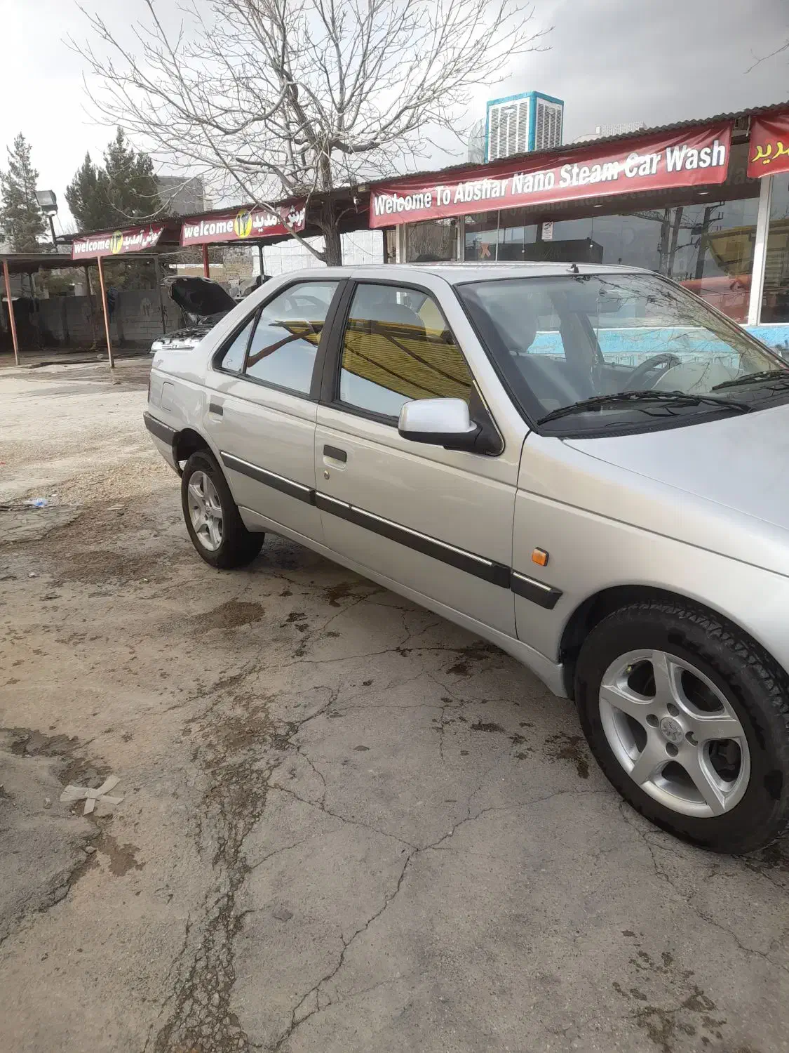 پژو|خودرو سواری و وانت|یاسوج, |دیوار