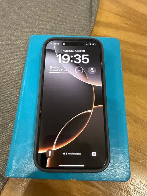apple 16 pro 256 2 sim|موبایل|تهران, فرمانیه|دیوار
