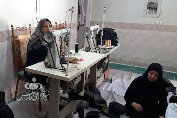 به چند نفر خانوم نیازمندیم|استخدام صنعتی، فنی، مهندسی|اهر, |دیوار