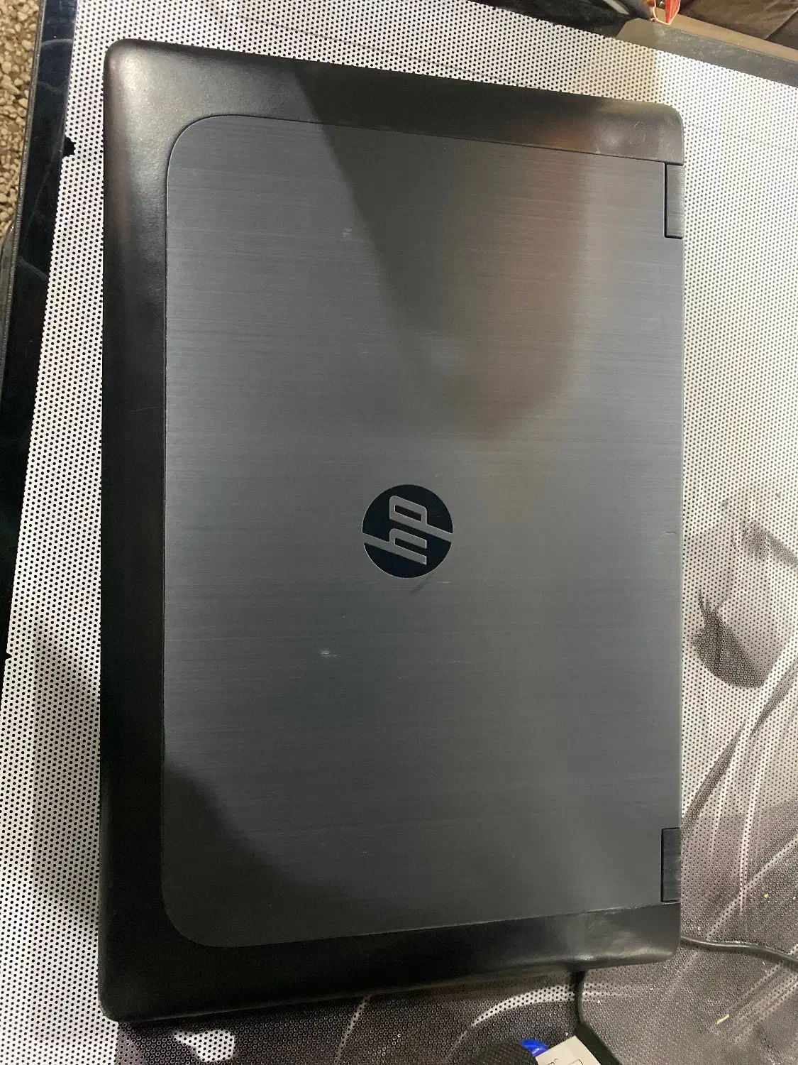 لبتاپ hpزدبوک ۱۷اینچ|رایانه همراه|یزد, |دیوار