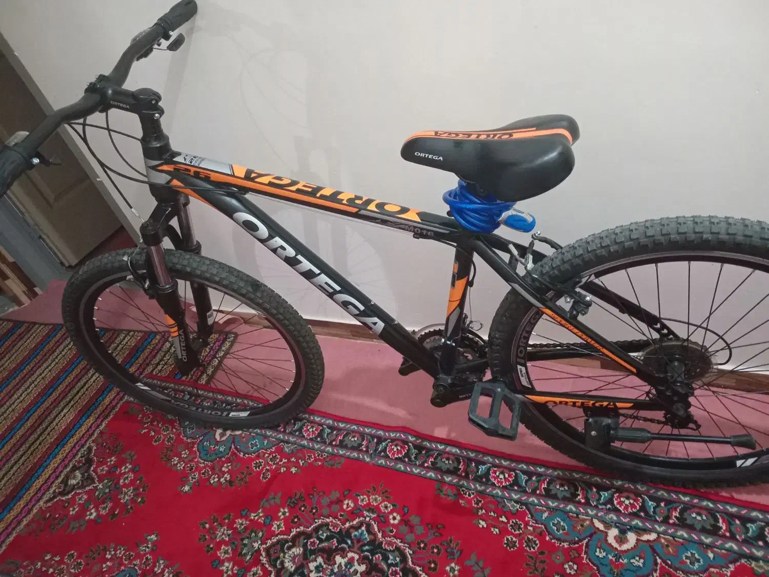 دوچرخه صفره یعنی ۱۰ بار سوار نشده|دوچرخه، اسکیت، اسکوتر|سهند, |دیوار