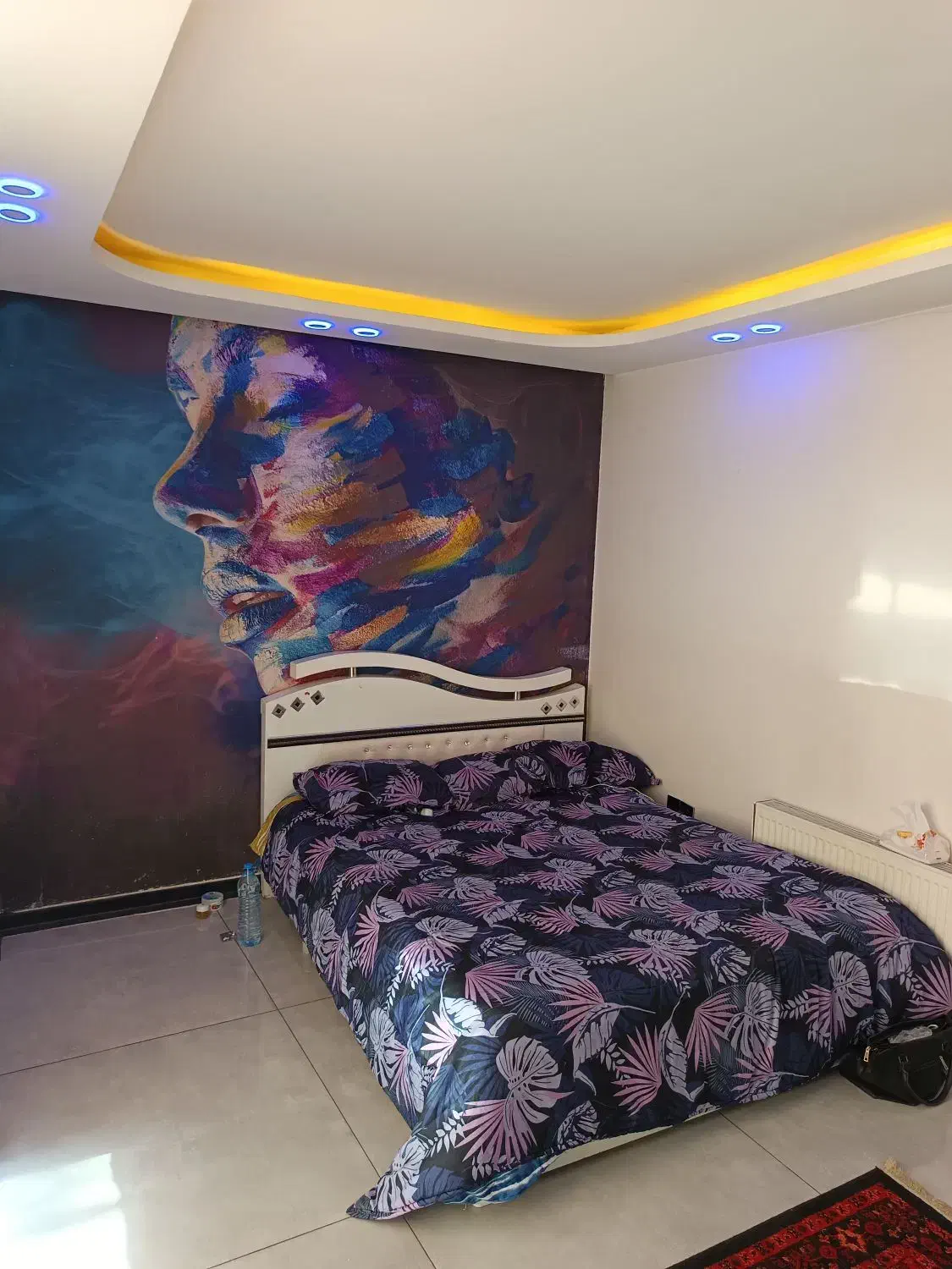 اجاره روزانه پاره وقت واحد آپارتمان/گوهردشت/ساعتی|اجارهٔ کوتاهمدت آپارتمان و سوئیت|کرج, گوهردشت|دیوار