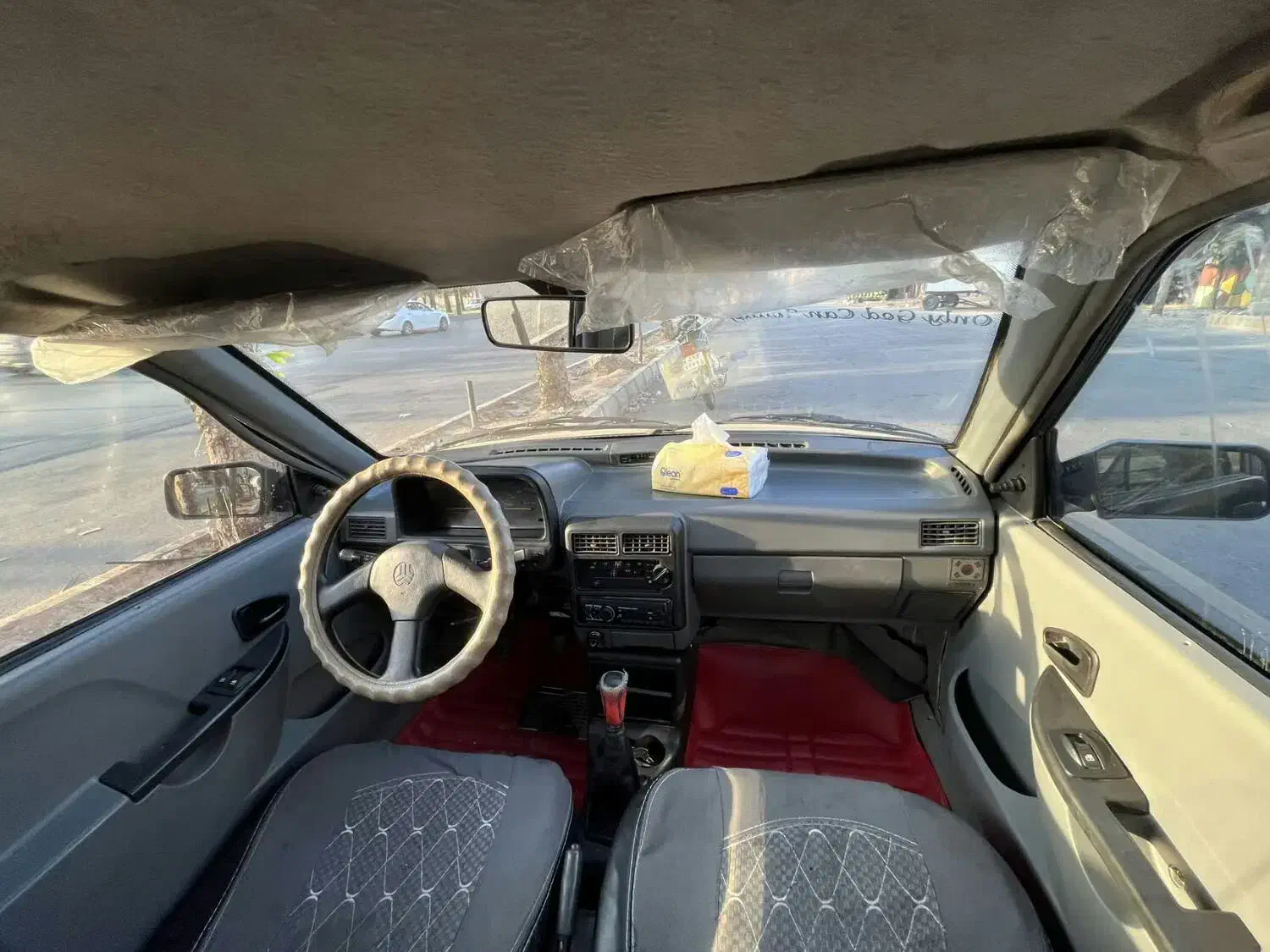 پرا ید دوگانه دست۸۲|خودرو سواری و وانت|شاهرود, |دیوار