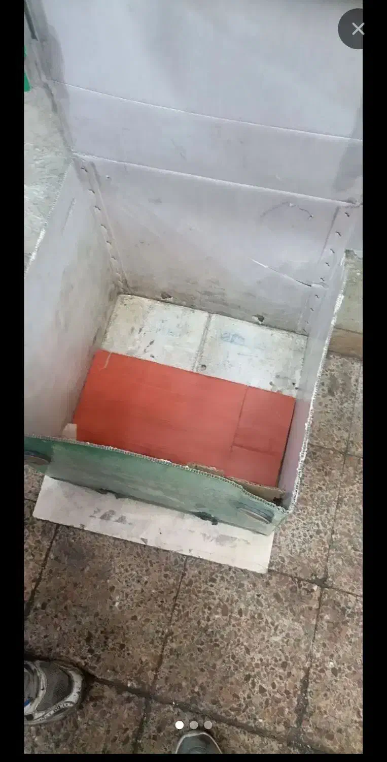 باکس|حراج|مشهد, میعاد (شهرک غرب)|دیوار