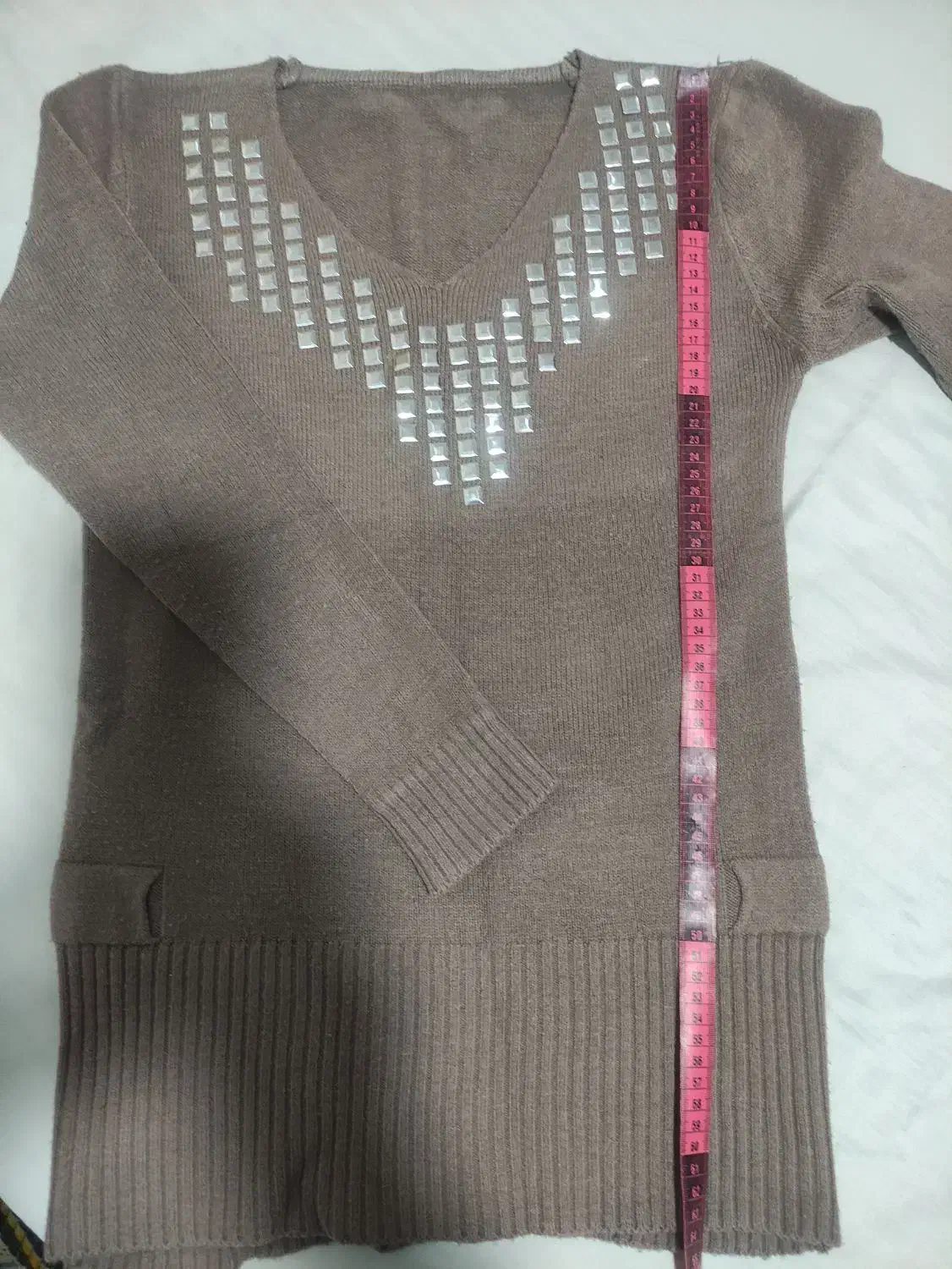 کاپشن دخترانه|لباس|تهران, قنات‌کوثر|دیوار