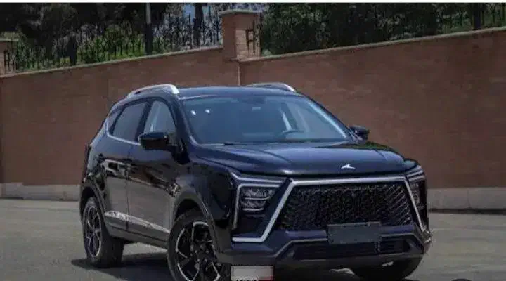 kmc x5 مدل ۱۴۰۴ کاکرد۷۰۰۰|خودرو سواری و وانت|کرمان, |دیوار