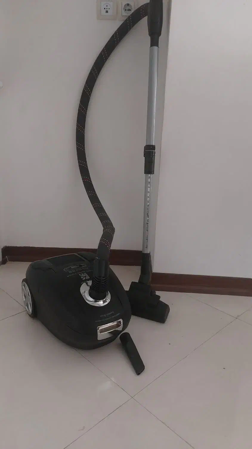 جارو برقی|جاروبرقی، جارو شارژی، بخارشو|شیراز, دشت چنار|دیوار