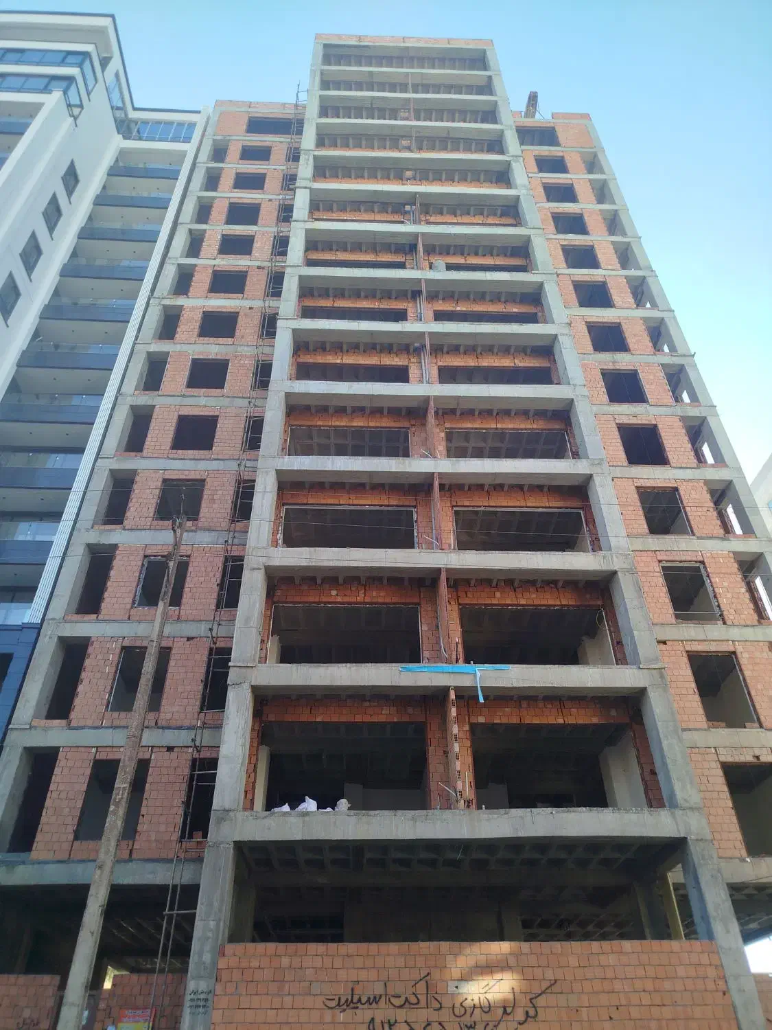 برج پیش فروش در امیرمازندرانی بابلسر|پیشفروش املاک|بابلسر, |دیوار