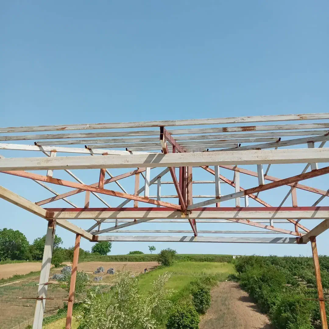 انجام کارهای جوشکاری|خدمات پیشه و مهارت|ساری, |دیوار