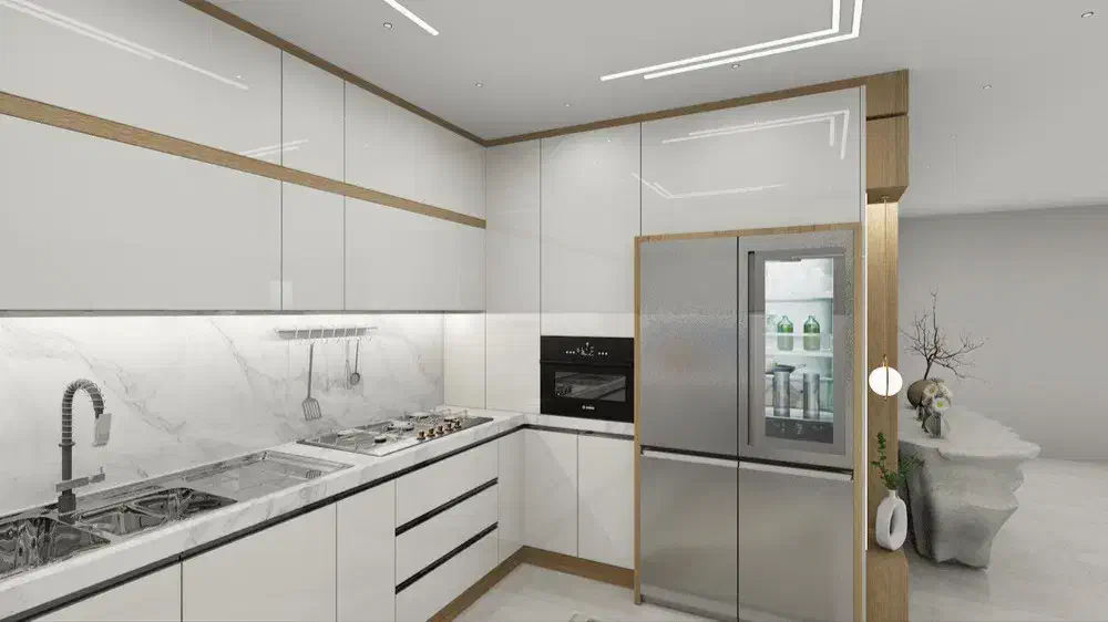 کابینت وکمد دیواری|جاکفشی، کمد، دراور|همدان, |دیوار