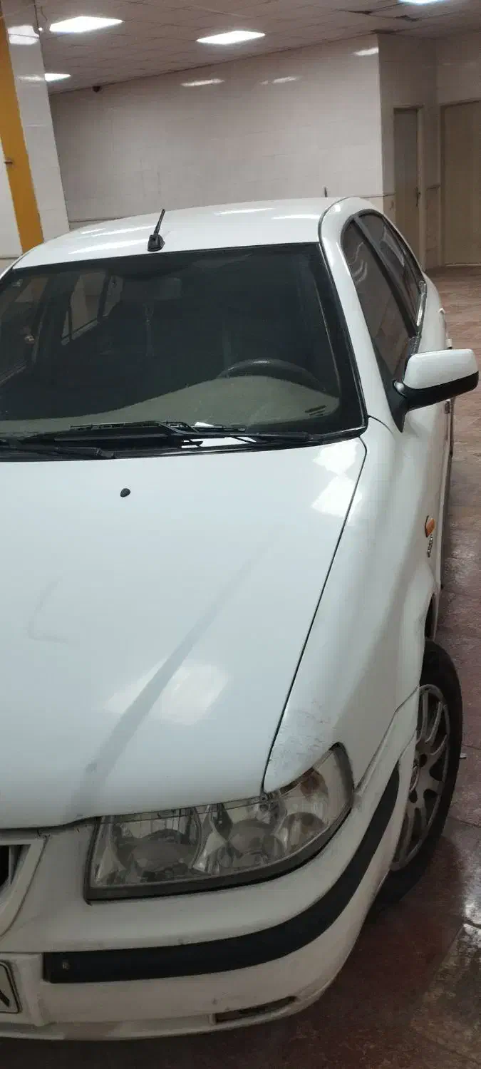 سمند ای آف سون مولتی پلکس|خودرو سواری و وانت|ملارد, |دیوار