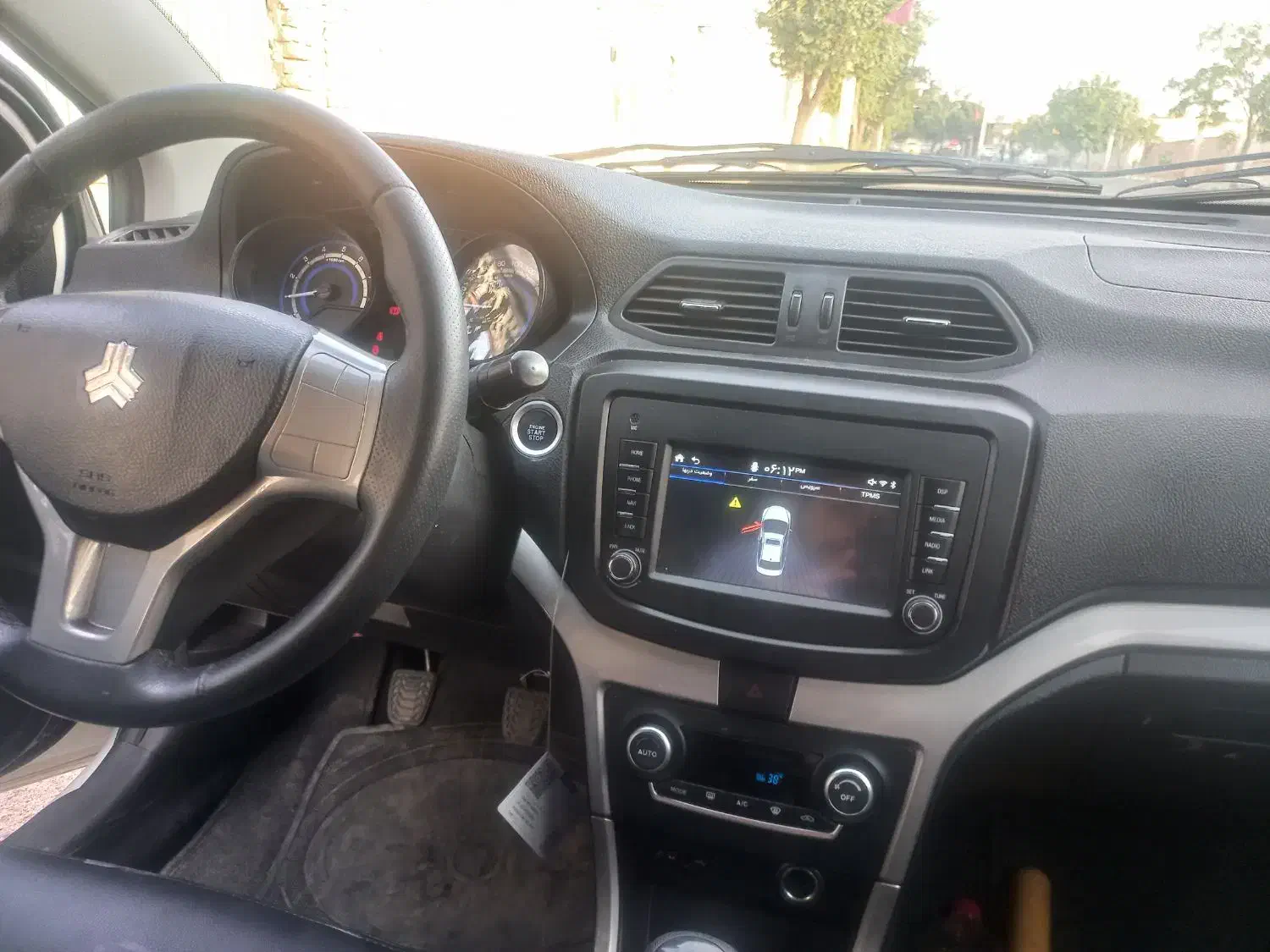 شاهین جی ۱۴۰۲|خودرو سواری و وانت|قم, پردیسان|دیوار