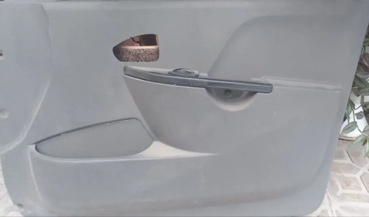 لوازم منزل و وسیله ماشین|مجسمه، تندیس، ماکت|یزد, |دیوار