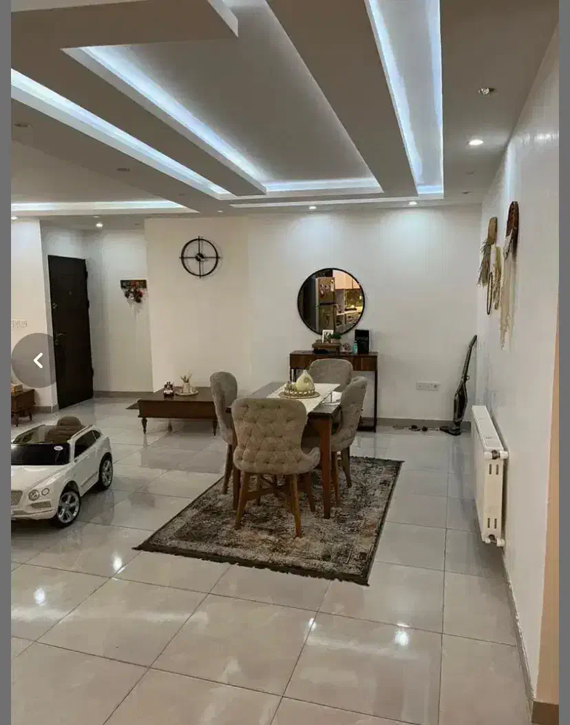 ۱۵۰ متـری فـول سـام خوشـ نقشهـ|اجارهٔ آپارتمان|رشت, لاکانی|دیوار