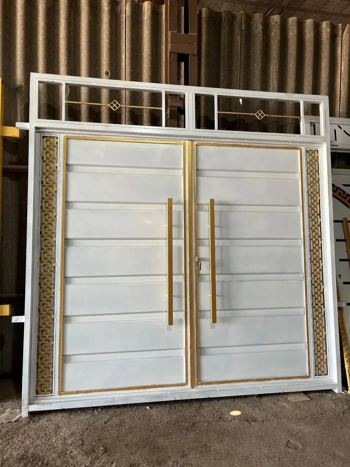 گارکه جوشکاری عادل شاوردی|استخدام صنعتی، فنی، مهندسی|شادگان, |دیوار