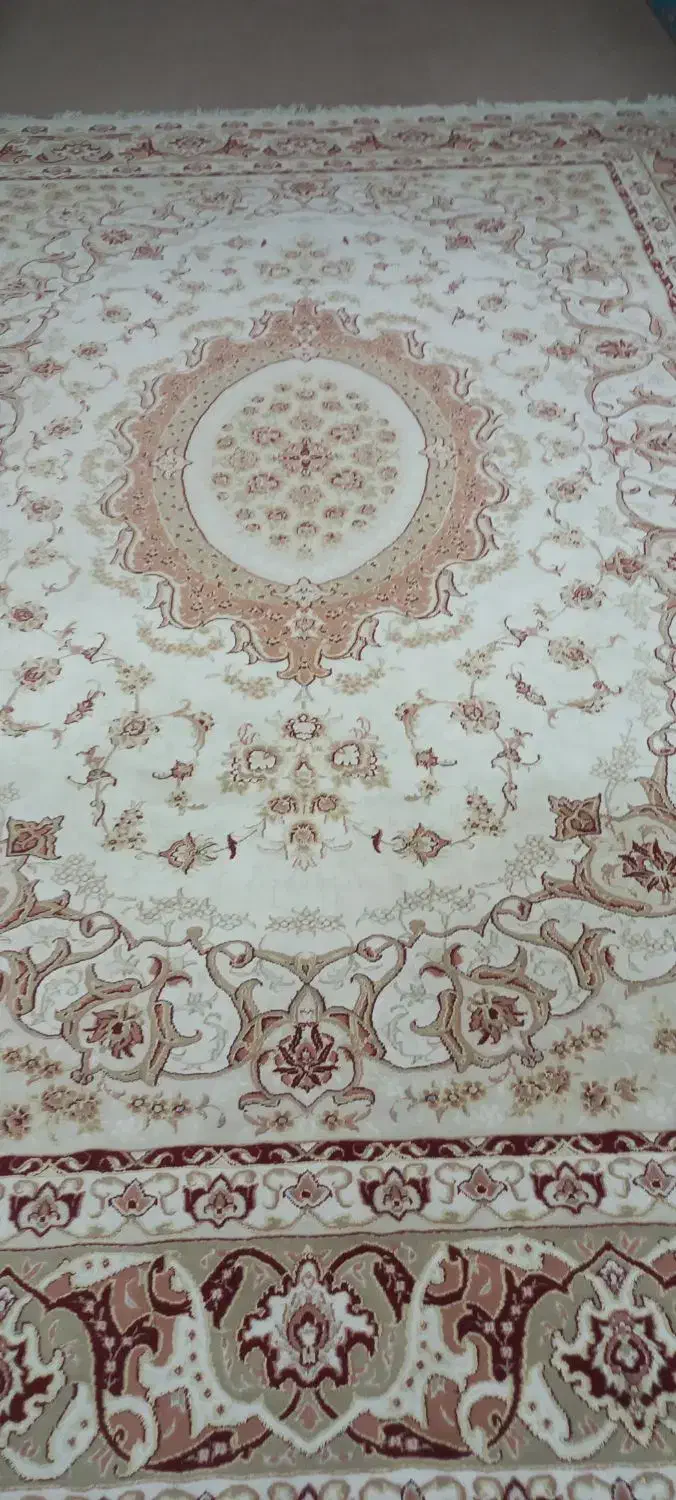 فرش 700شانه ساوین(12)متری|فرش|آبادان, |دیوار