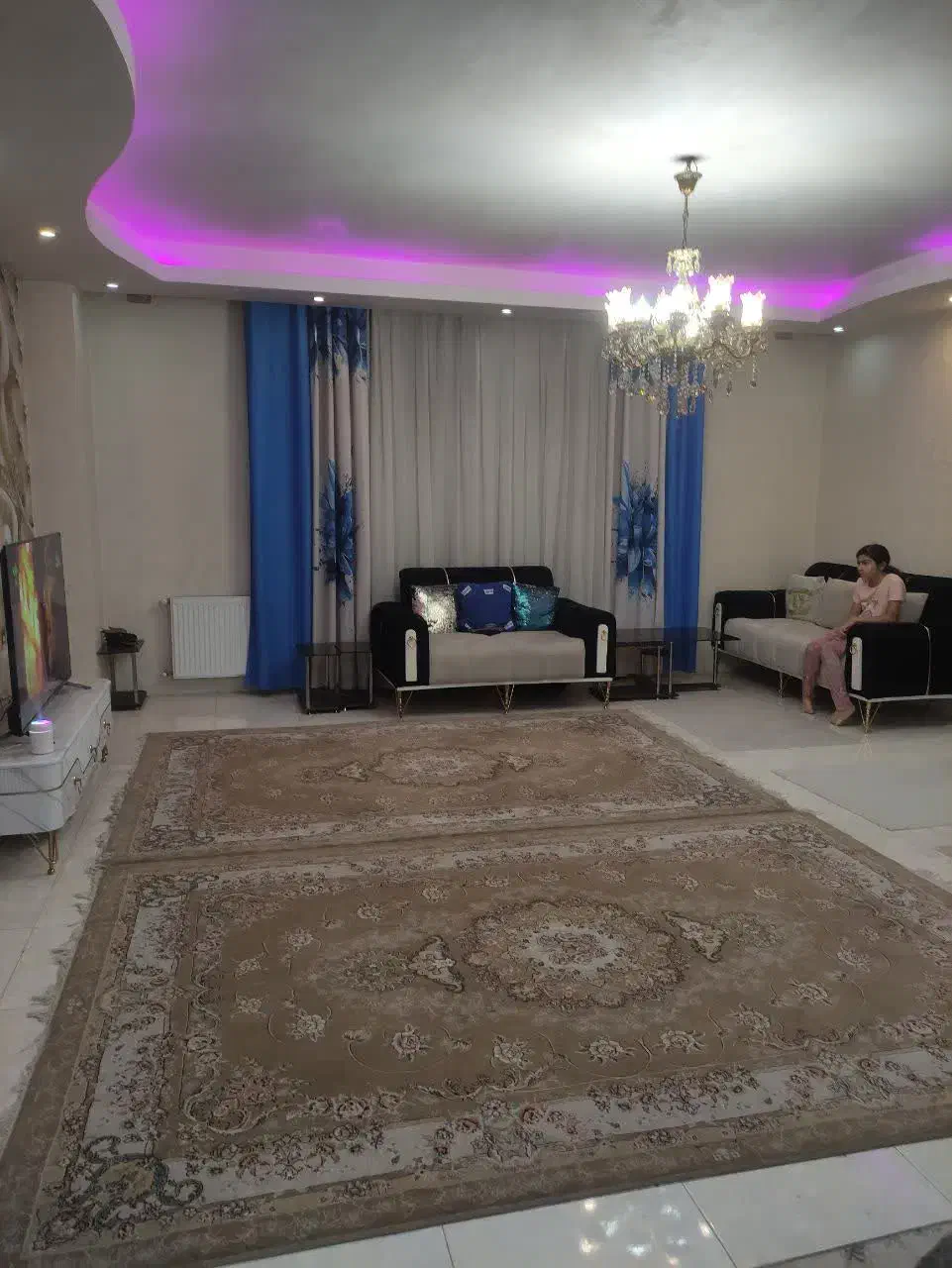 ۶۵متر لوکیشن عالی کهریزک|فروش آپارتمان|ری, علایین|دیوار