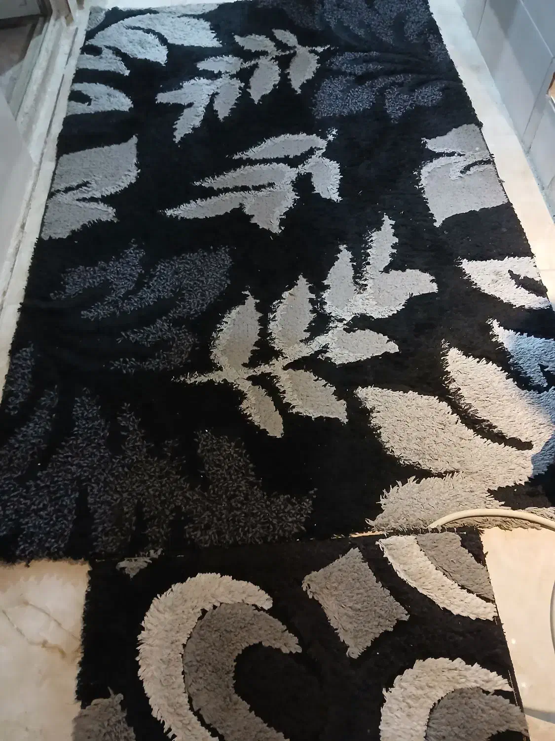 ۳ عدد گلیم و قالیچه|گلیم، جاجیم، گبه|قرچک, مهدیه|دیوار