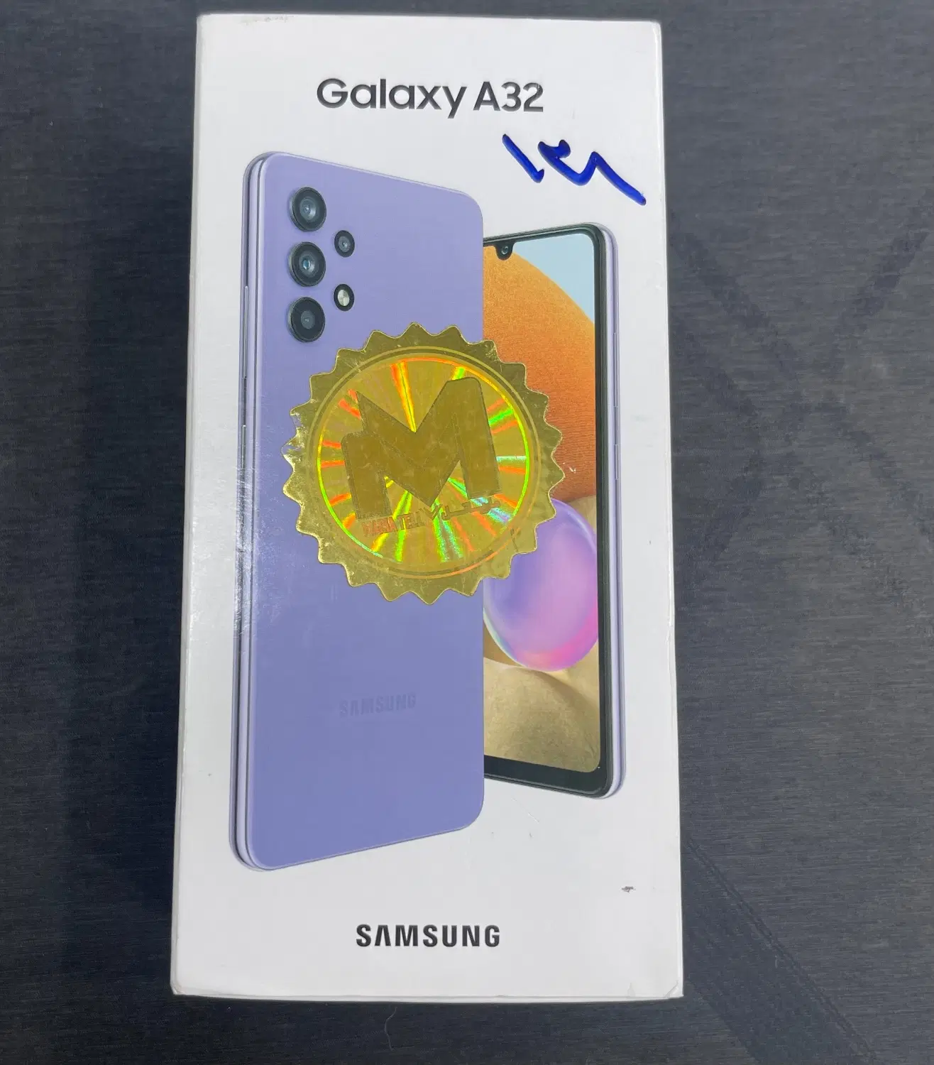 Samsung A32|موبایل|تهران, شمس‌آباد|دیوار