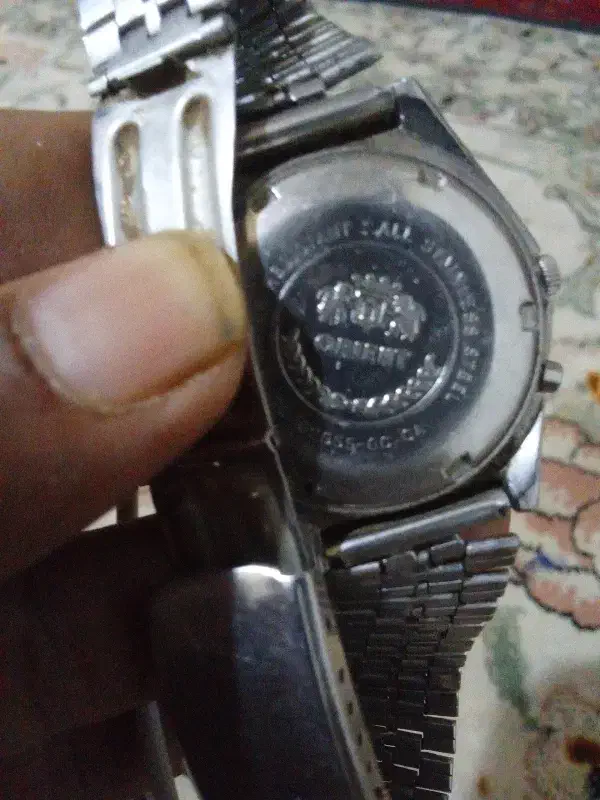 ساعت قدیمی|ساعت|محمدیه-قزوین, |دیوار