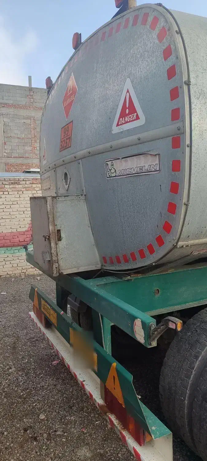 تانکر|خودرو سنگین|خسروشاه, |دیوار